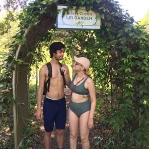 Meet your Posher, Celena